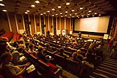 Krumlováci se zapojili do diskuze o rozvoji města - veřejné setkání ke strategickému plánu v kině Luna 22. a 23.4.2016